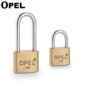 Opel  High Quality Heavy Duty Waterproof Brass Padlock